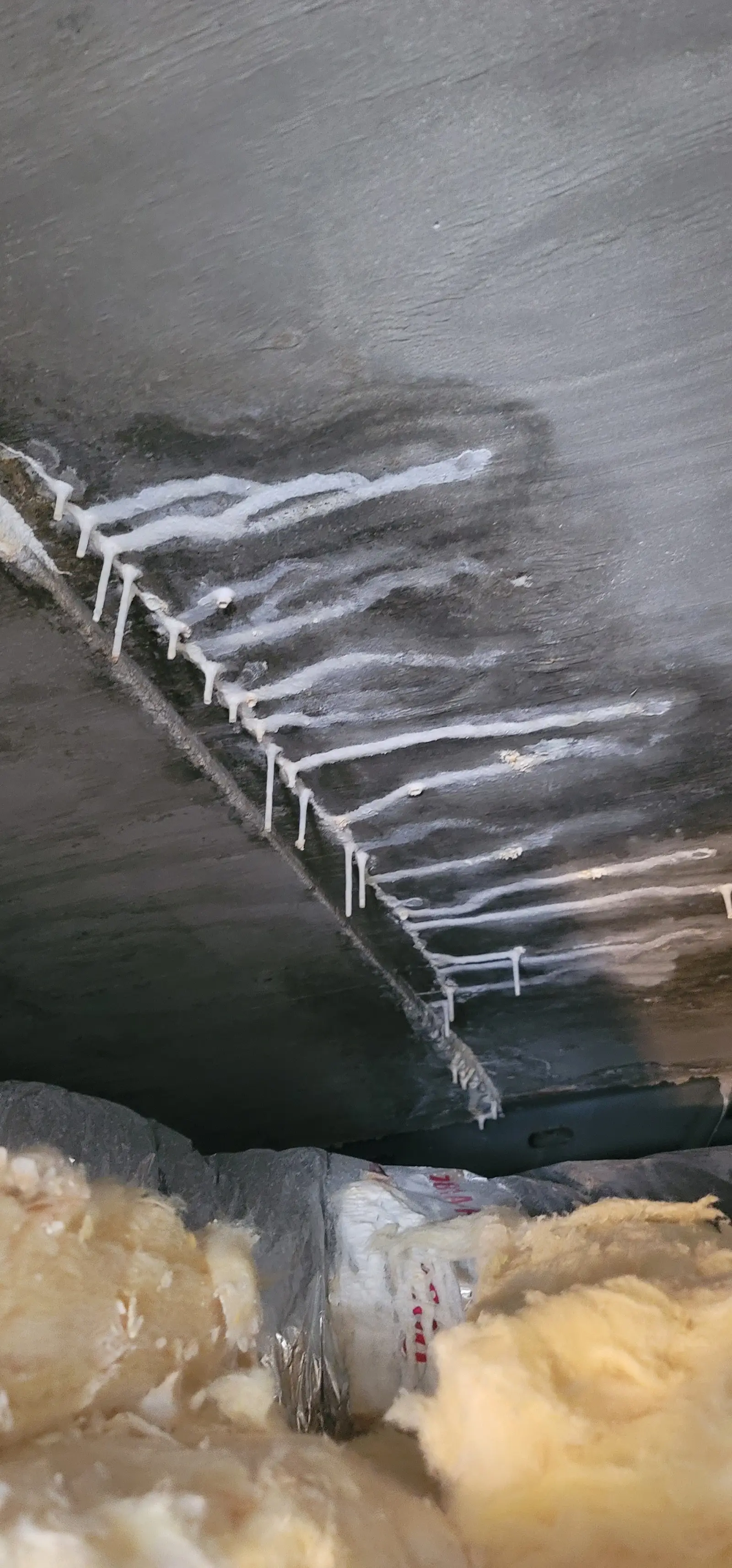 Roof Repair - Leak and Storm Damage Repair