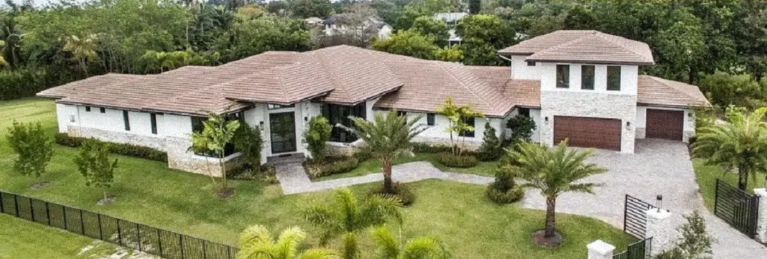Roof Financing - Flexible payment solutions