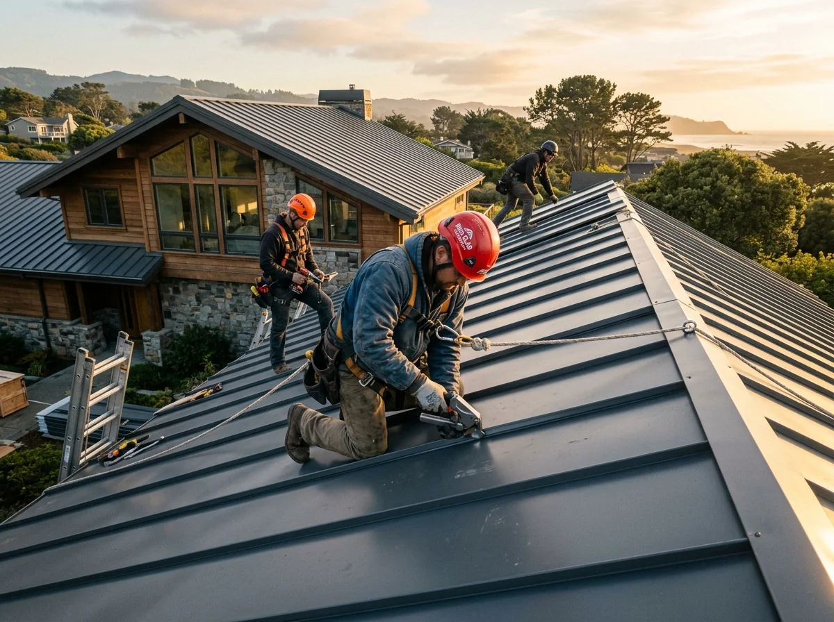 Planet Construction dedicated in-house craftsmen on South Florida jobsite