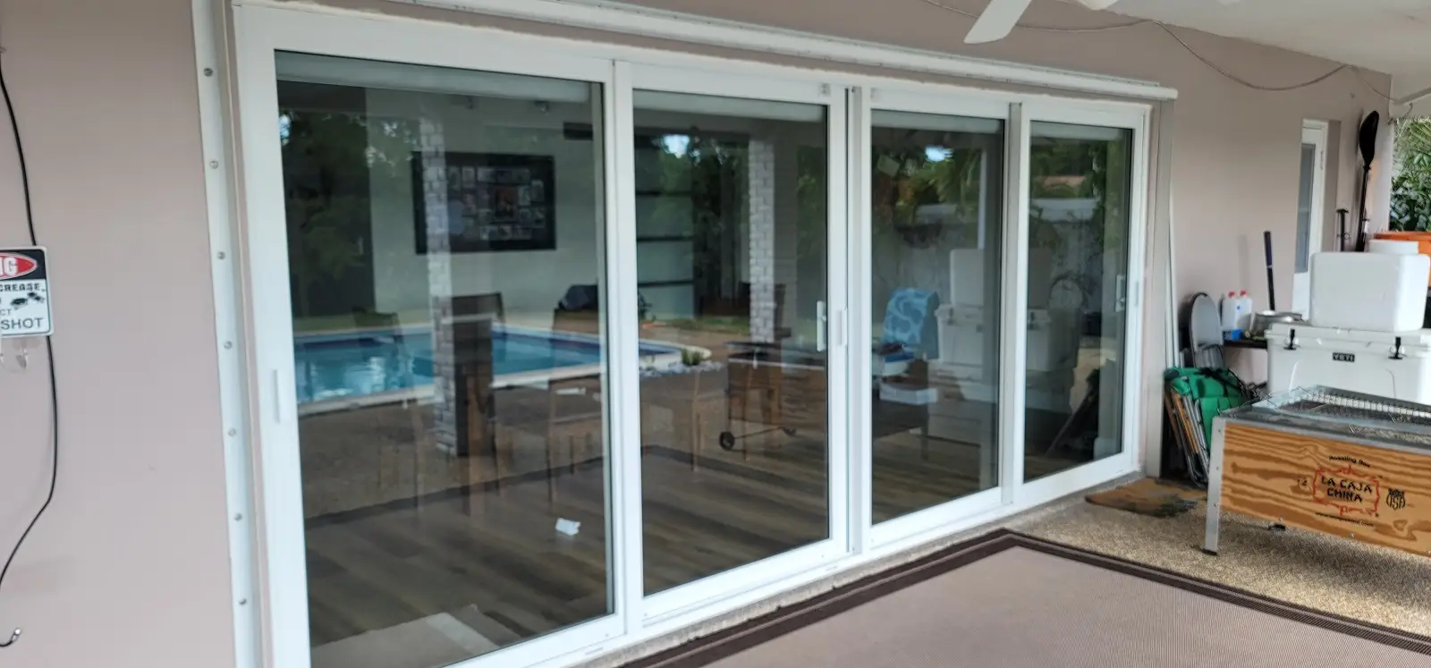 Impact windows and doors gallery preview